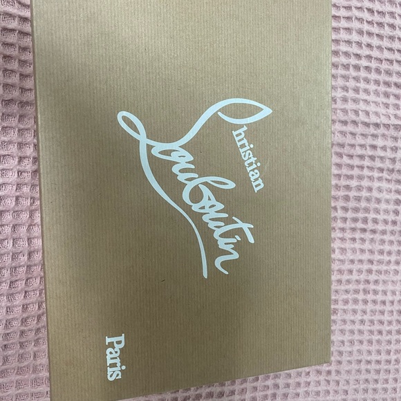 NWT So Kate 120 Red Christian Louboutins - Picture 2 of 7